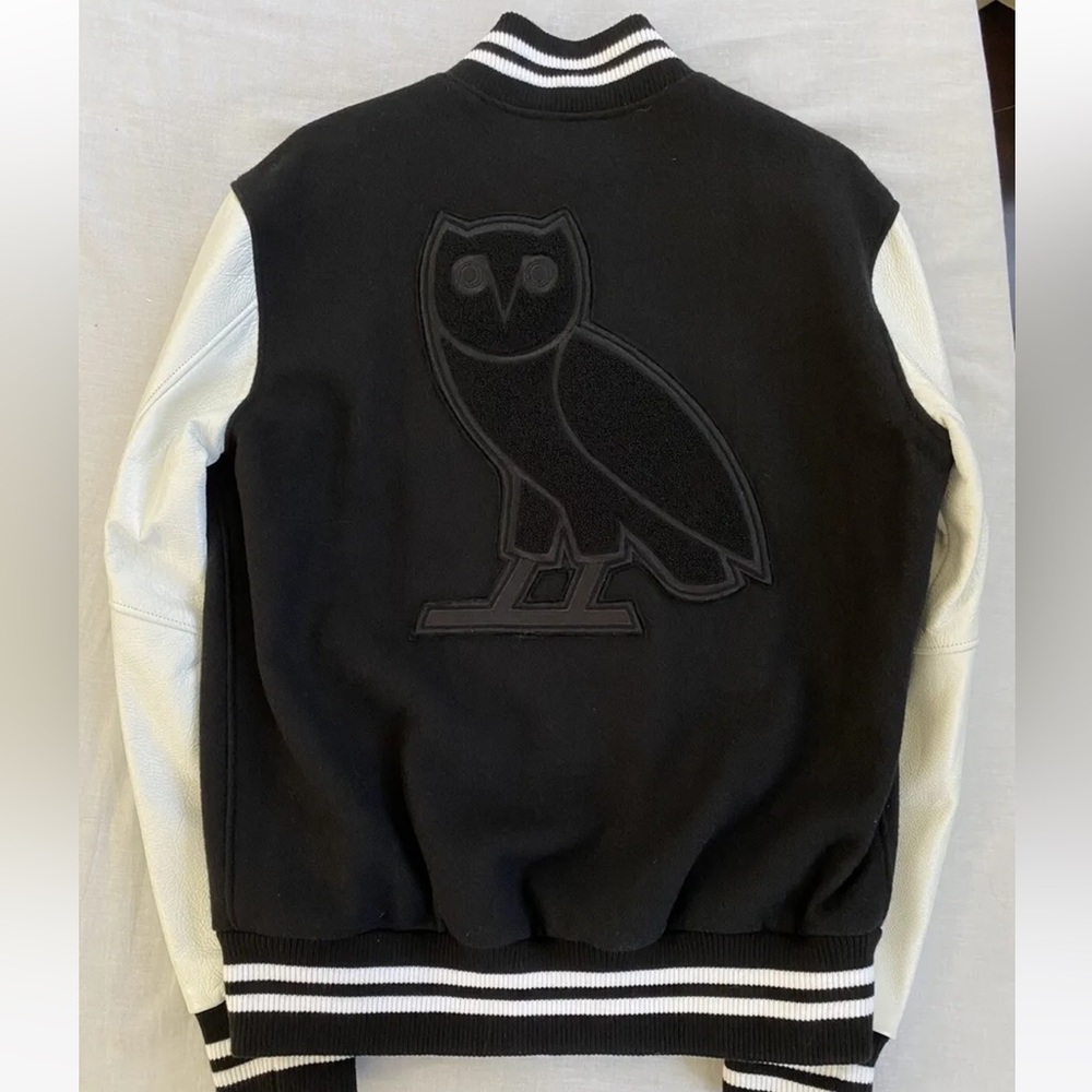2014 Drake OVO Album Jacket size large. 1/75